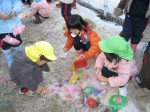 2月-雪あそびデー 2月-雪あそびデー