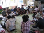 5月-まごまごふれあい会 5月-まごまごふれあい会