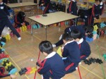 12月-屋内遊び 12月-屋内遊び