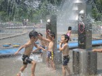 7月-園外保育 7月-園外保育